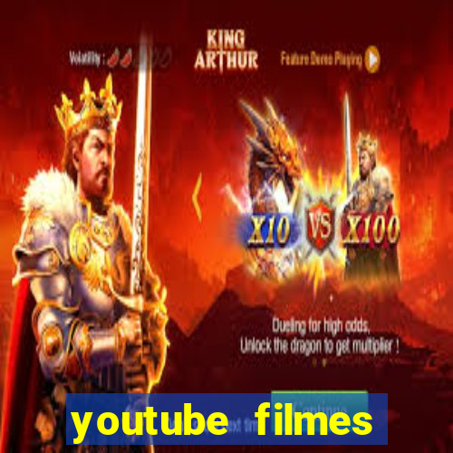 youtube filmes completos dublados gratis faroeste antigos